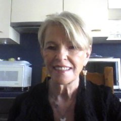 Photo de profil de Annette Mailhes
