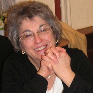 Photo de profil de Annette Milliere