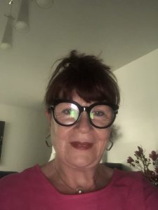 Photo de profil de Annette Monchausse