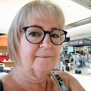 Photo de profil de Annette Monfront
