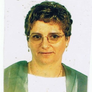 Photo de profil de Annette Mullot