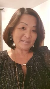 Photo de profil de Annette Ng Ming Hing