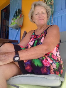 Photo de profil de Annette Phenis