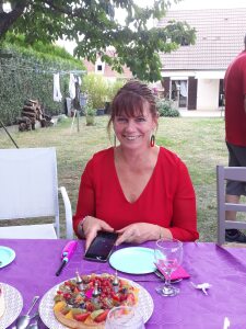 Photo de profil de Annette Ricci