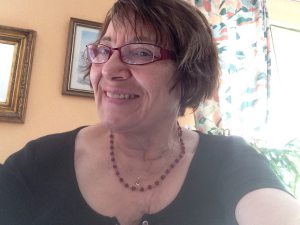Photo de profil de Annette Riche