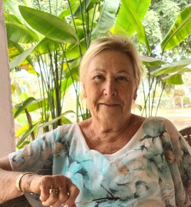 Photo de profil de Annette Servignat