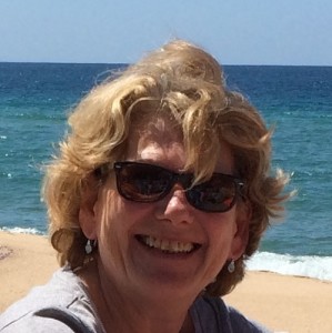 Photo de profil de Annette Suard