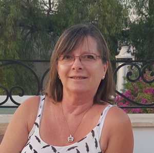 Photo de profil de Annette Umbrecht