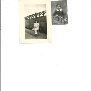 Photo de profil de Annette Vendeville