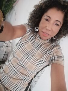Photo de profil de Annia Latchimy Pounoussamy