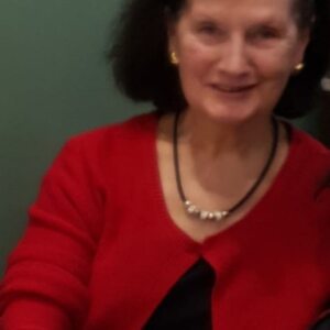 Photo de profil de Annick Marie France Rousseleau