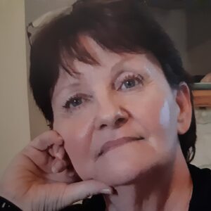 Photo de profil de Annick Alexandre