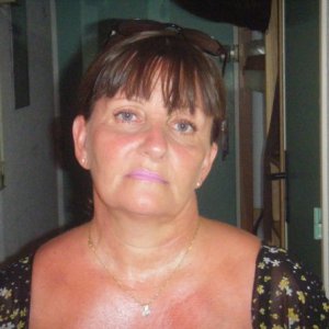 Photo de profil de Annick Alexandre