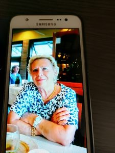 Photo de profil de Annick Alexandre