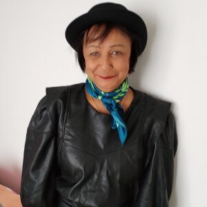 Photo de profil de Annick Angama