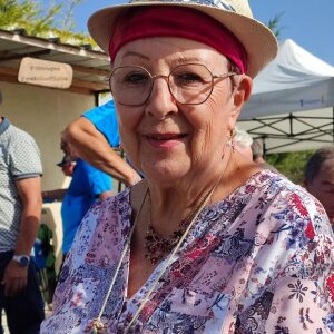 Photo de profil de Annick Aubignat