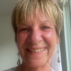 Photo de profil de Annick Auzou