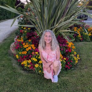 Photo de profil de Annick Bacle