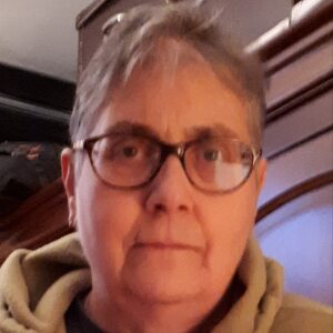 Photo de profil de Annick Baligand-Gevaudan