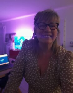 Photo de profil de Annick Barbier