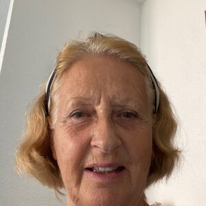 Photo de profil de Annick Barbot