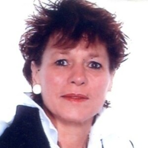Photo de profil de Annick Barbottin