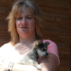 Photo de profil de Annick Barisset