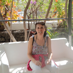 Photo de profil de Annick Beauval