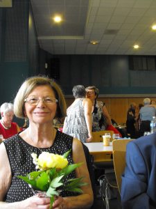 Photo de profil de Annick Begue