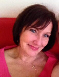 Photo de profil de Annick Benaioun