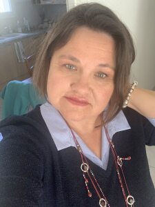 Photo de profil de Annick Bescond