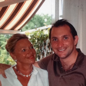Photo de profil de Annick Bescond