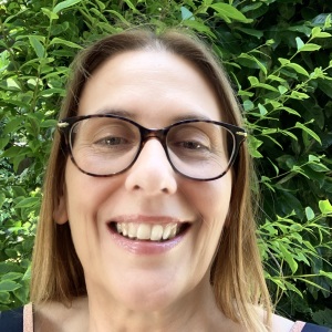 Photo de profil de Annick Biry