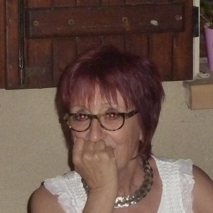 Photo de profil de Annick Bladou