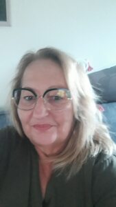 Photo de profil de Annick Bobier