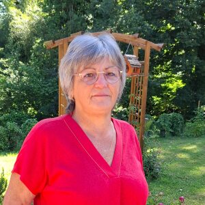Photo de profil de Annick Bonnamour