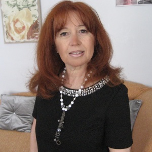 Photo de profil de Annick Bonnin