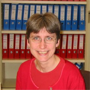 Photo de profil de Annick Boudart
