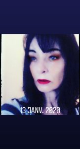 Photo de profil de Annick Bourbigot