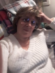 Photo de profil de Annick Bourboin