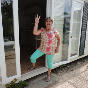 Photo de profil de Annick Bourgouin