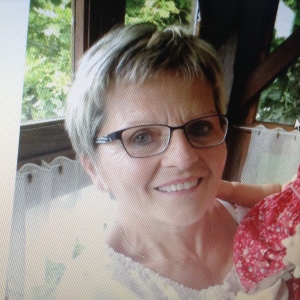 Photo de profil de Annick Boutin