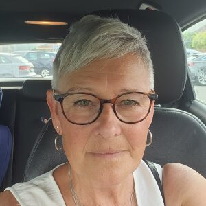 Photo de profil de Annick Brassart