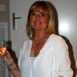 Photo de profil de Annick Brement