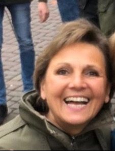 Photo de profil de Annick Brouwer