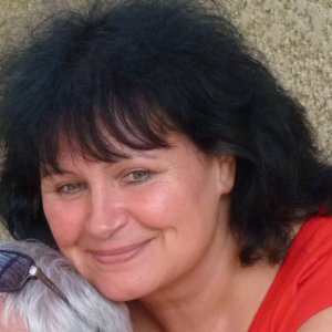 Photo de profil de Annick Brunel