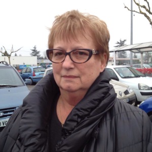 Photo de profil de Annick Budet
