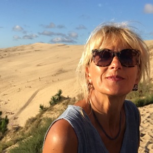 Photo de profil de Annick Burgermeister