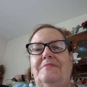 Photo de profil de Annick Buschbaum