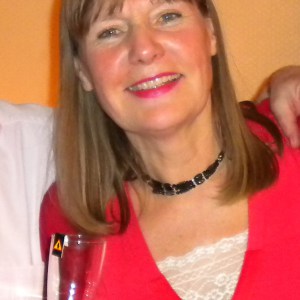 Photo de profil de Annick Calvez